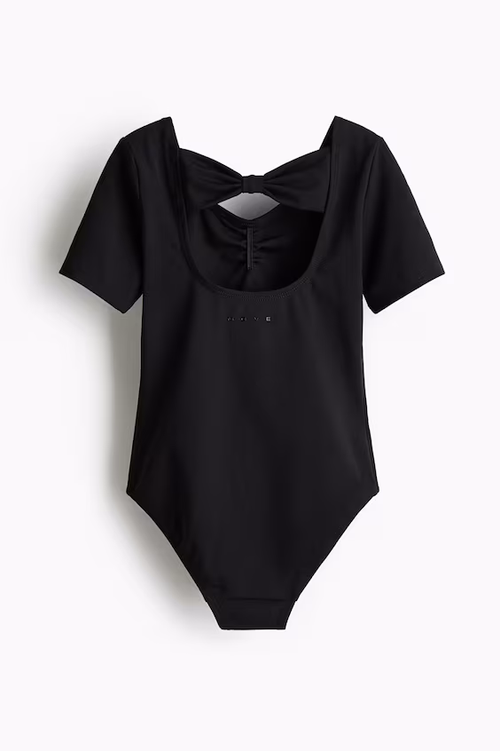 Комплект боди и юбки с технологией drymove™