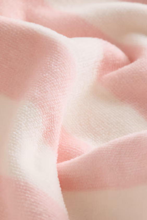 Халат из турецкого хлопка