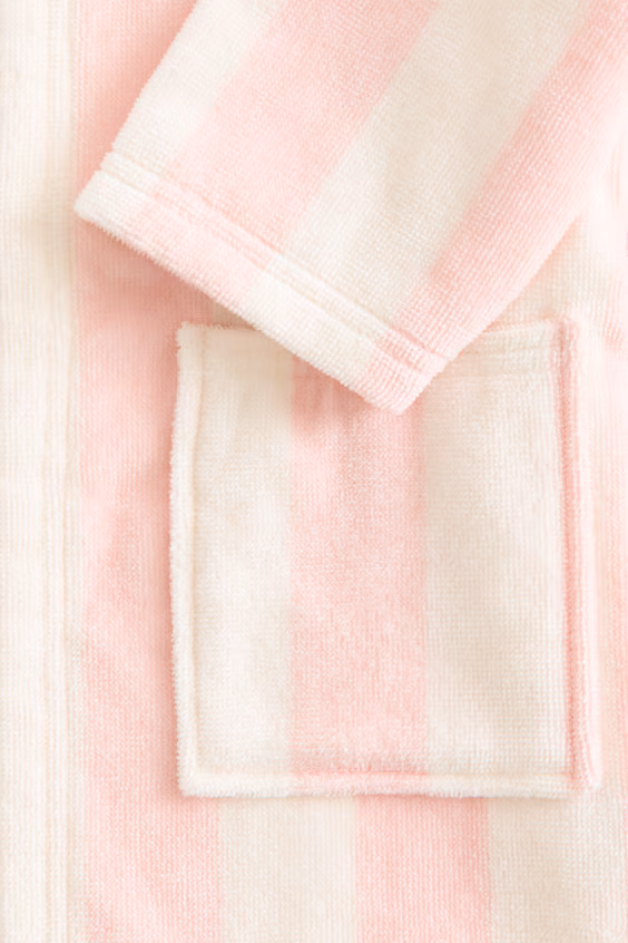 Халат из турецкого хлопка