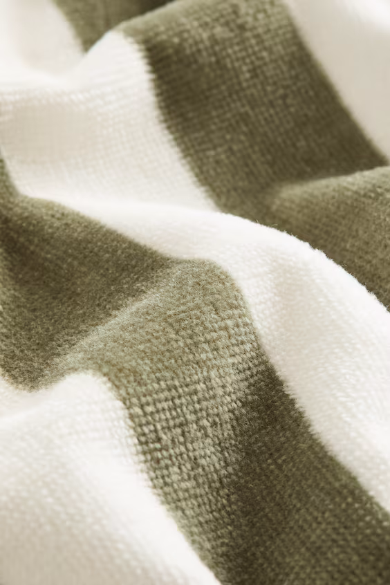 Халат из турецкого хлопка