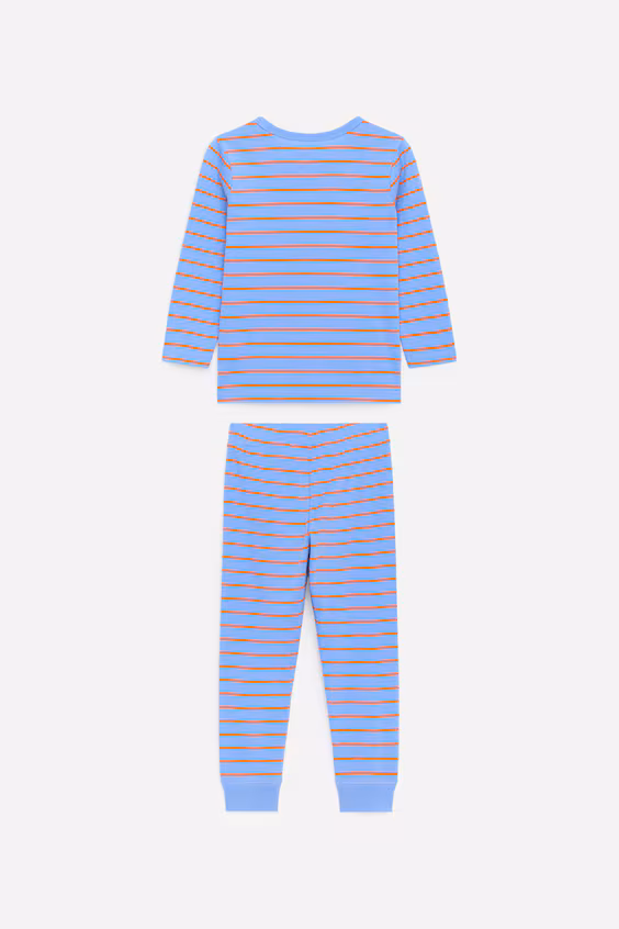 Пижама из джерси