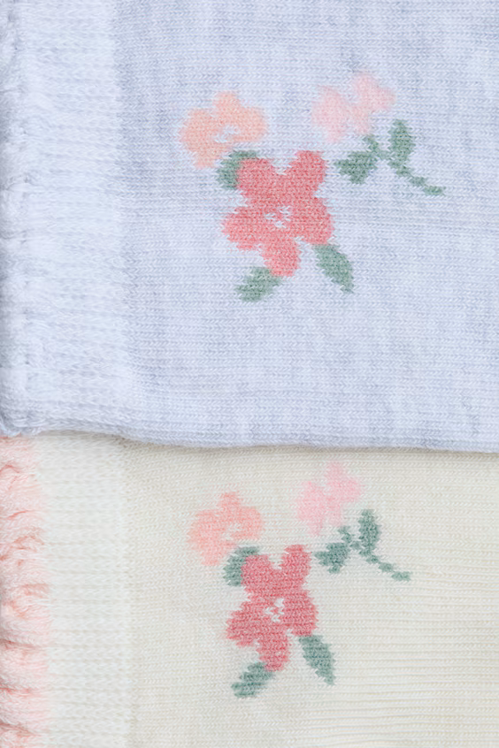 Пачка из 7 носков