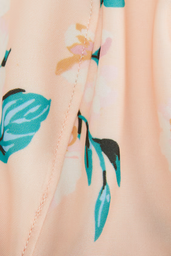 Чапка с защитой upf 50