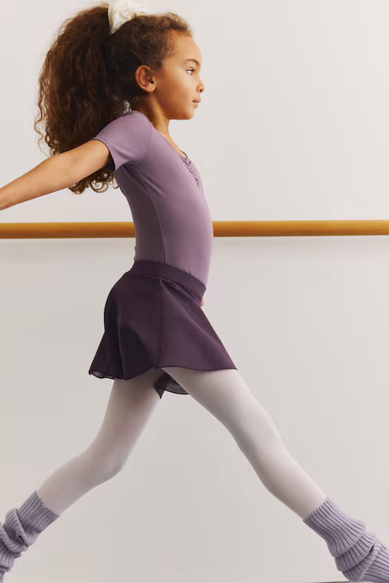 Комплект майки и юбки с технологией drymove™