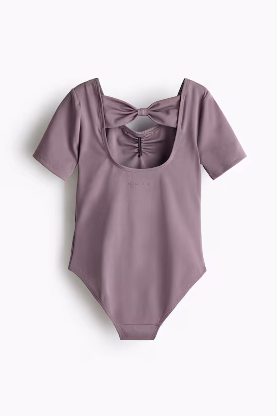 Комплект майки и юбки с технологией drymove™