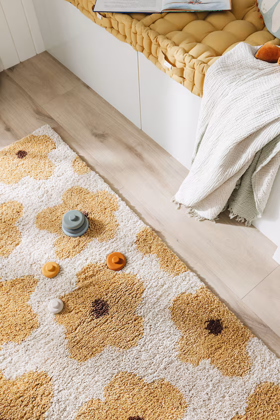 Детский коврик gobi