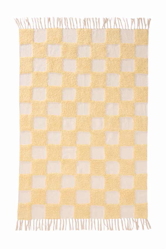 Детский коврик caro