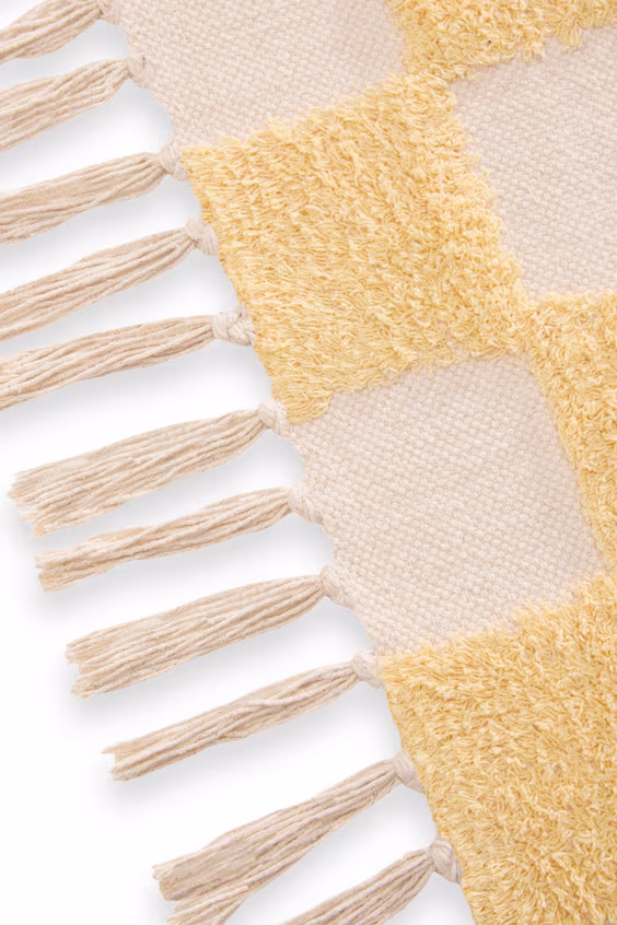 Детский коврик caro