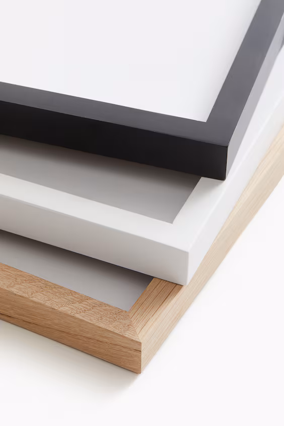 Рамка для детских рисунков