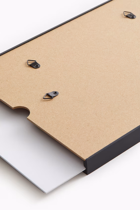 Рамка для детских рисунков