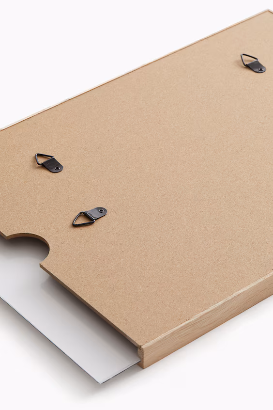 Большая рамка для детских рисунков