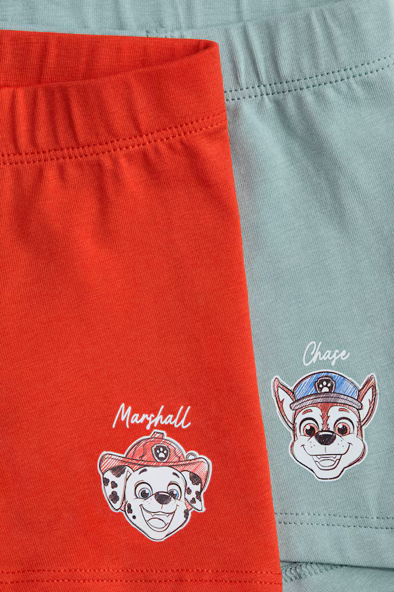 Набор из 5 боксеров