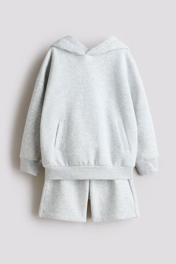 Комплект из 2 предметов из мольтона