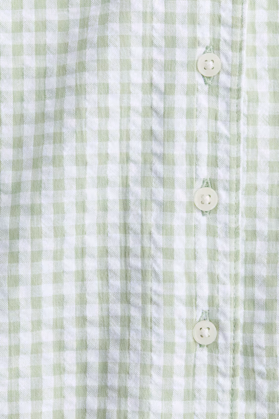 Пижама из хлопка