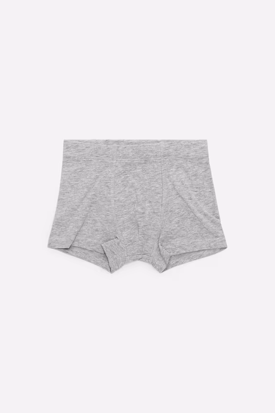 Трусы из джерси