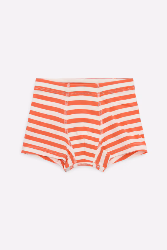 Трусы из джерси