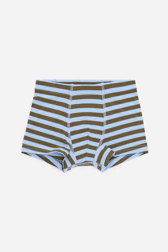 Трусы из джерси