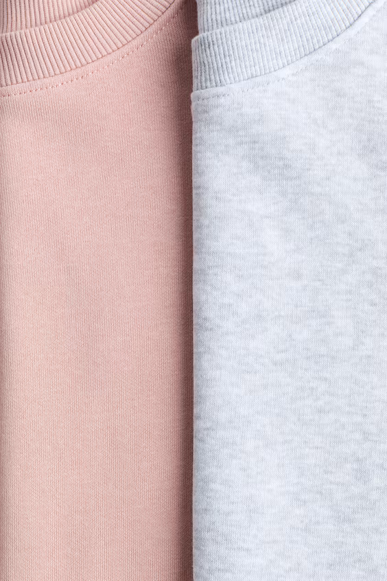 Набор из 2 худи