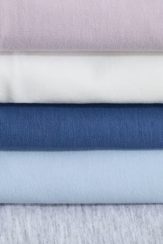 Пачка из 10 шт. мужских боксеров