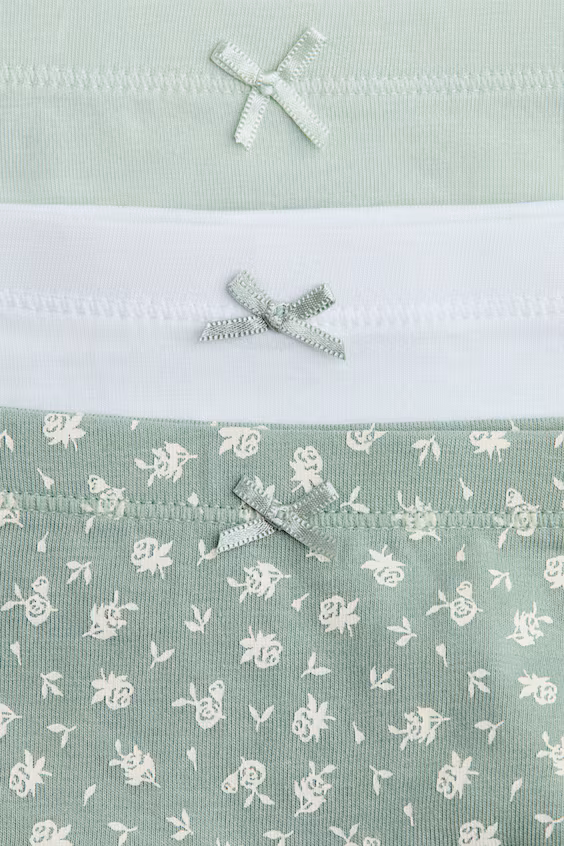 Пачка из 3 шт. мужских боксеров