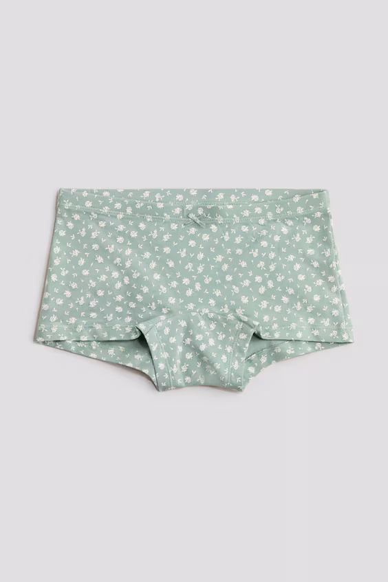 Пачка из 3 шт. мужских боксеров