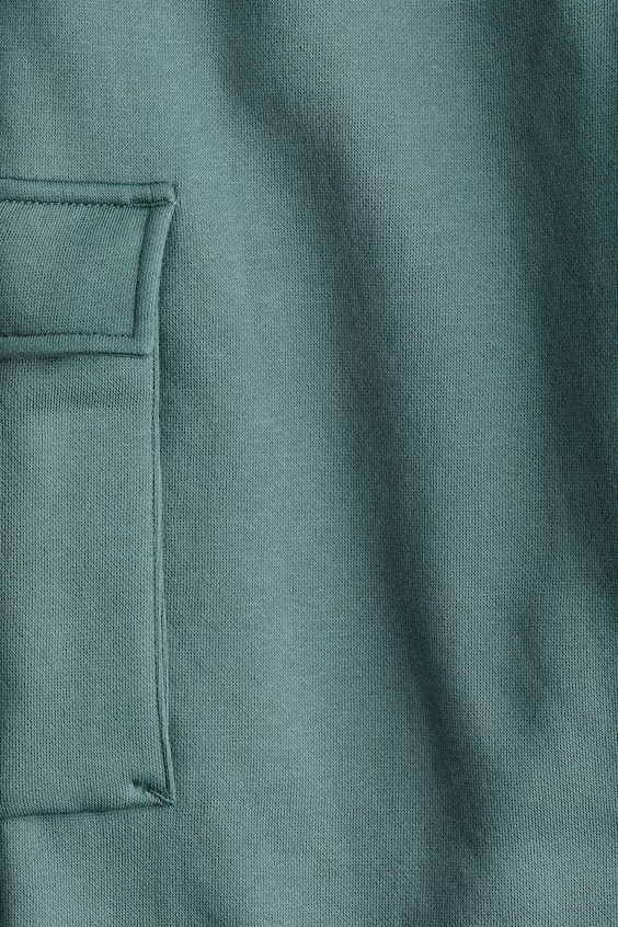 Брюки-карго