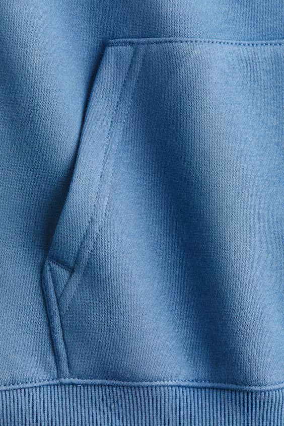 Толстовка с капюшоном h&m