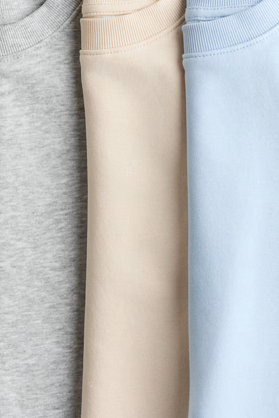 Набор из 3 толстовок