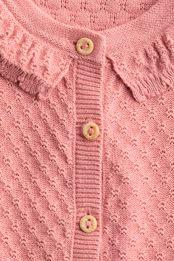 Комбинезон из хлопкового мягкого трикотажа