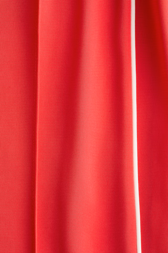 Брюки для спорта с широкими брючинами