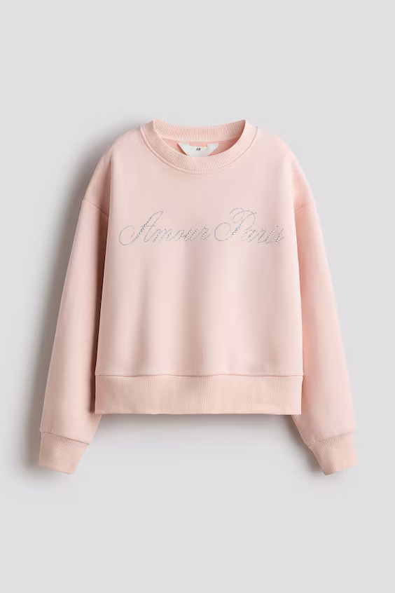 Толстовка с рисунком