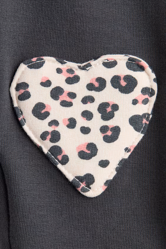 Леггинсы с начесом