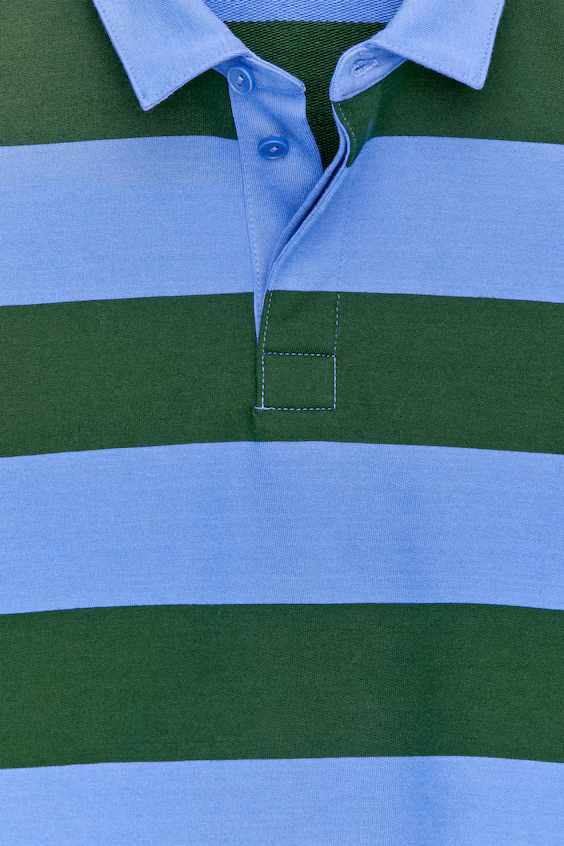 Регбийная свитшот