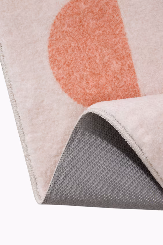 Стираемый коврик frame