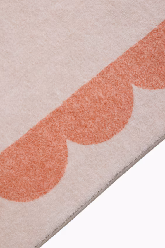 Стираемый коврик frame