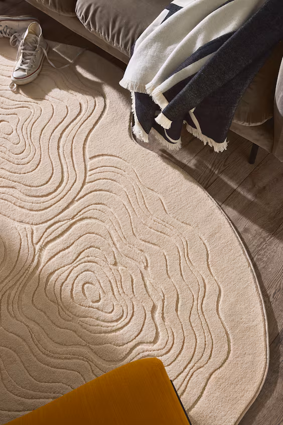 Стираемый коврик pam