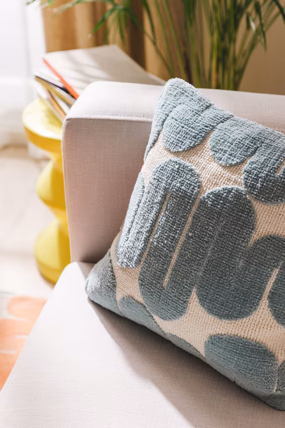 Наволочка для подушки ally