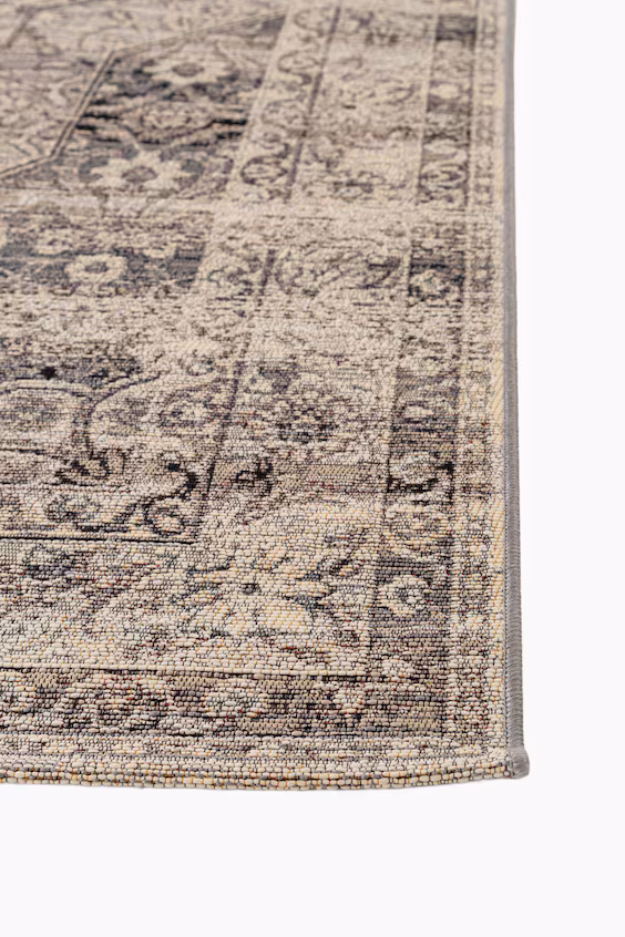 Коврик для интерьера и экстерьера artis