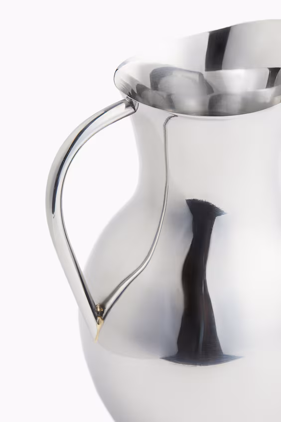 Столовый кувшин из нержавеющей стали
