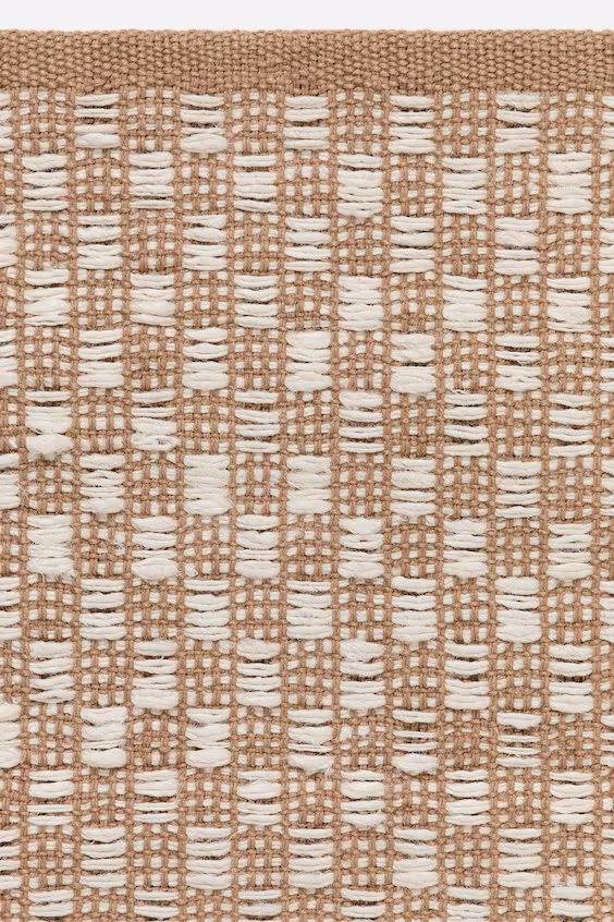 Подкладка из джута