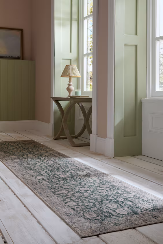 Пранка tradicional beau, смываемый коврик для перехода