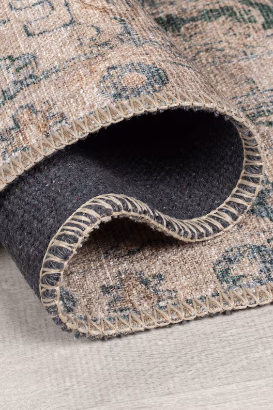 Пранка tradicional beau, смываемый коврик для перехода