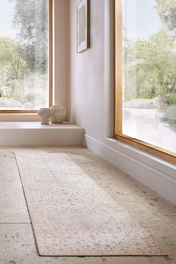 Пранка tradicional teo, смываемый коврик для перехода