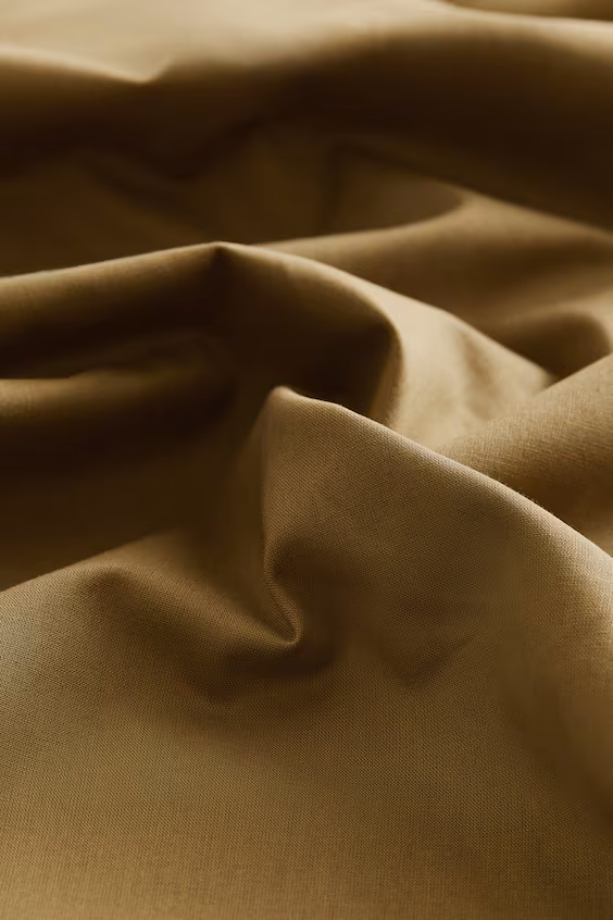 Наволочка из хлопка