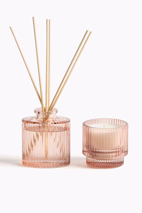 Диффузор с палочками