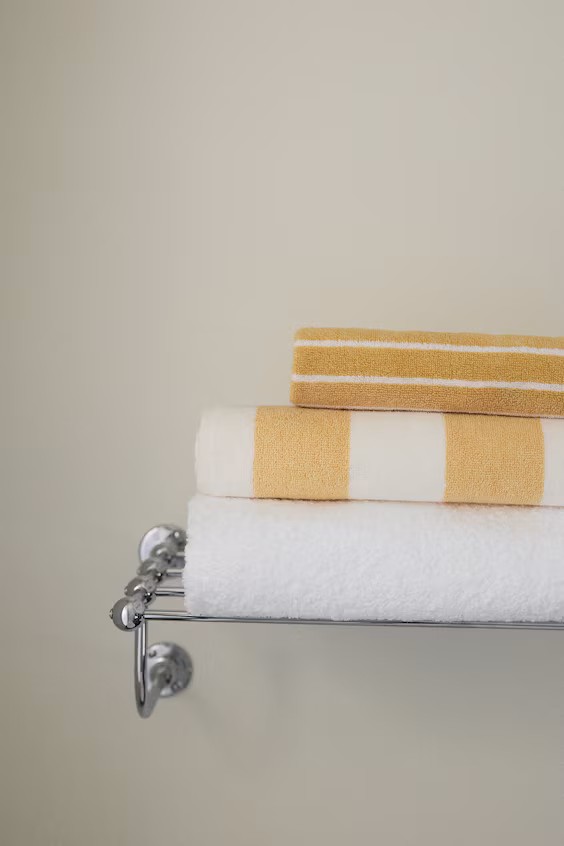 Полотенце для ванной