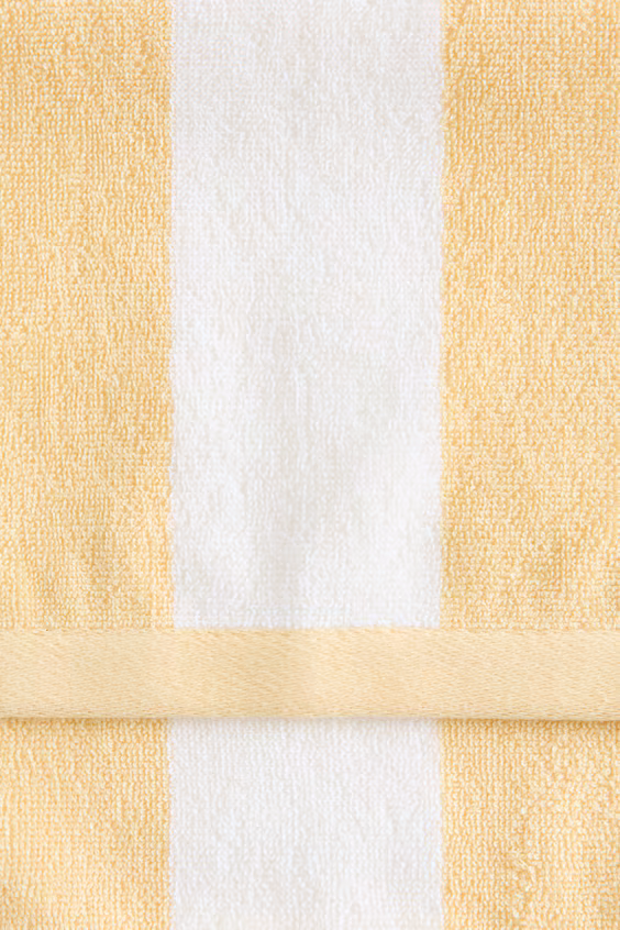 Полотенце для ванной