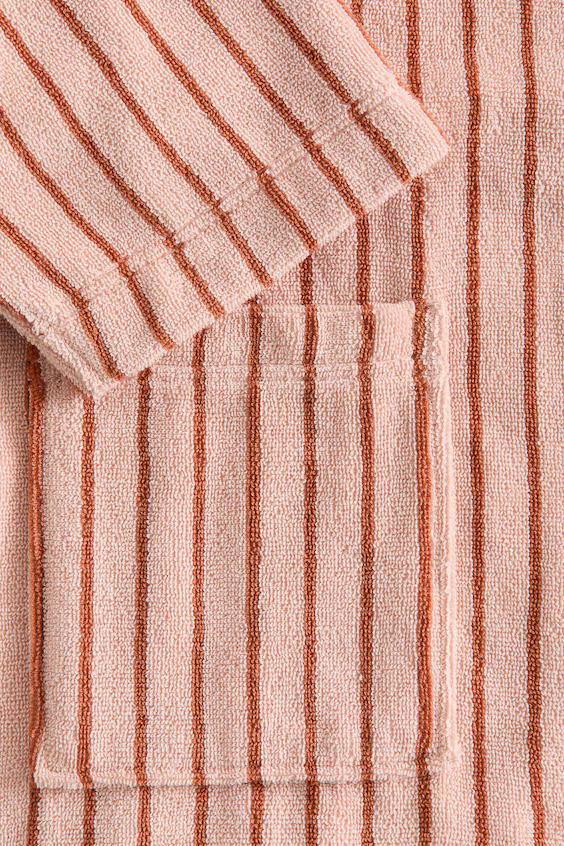 Халат из турецкого хлопка