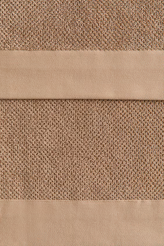 Полотенце из турецкого хлопка