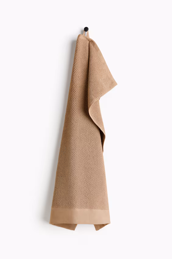 Рушник из турецкого хлопка